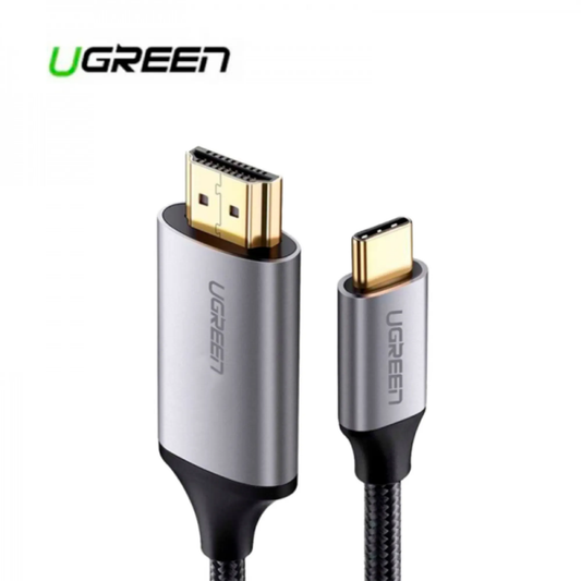 CABLE USB-C a HDMI UGREEN