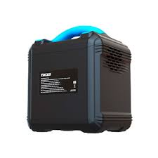Fuente de alimentación portátil de 700 W