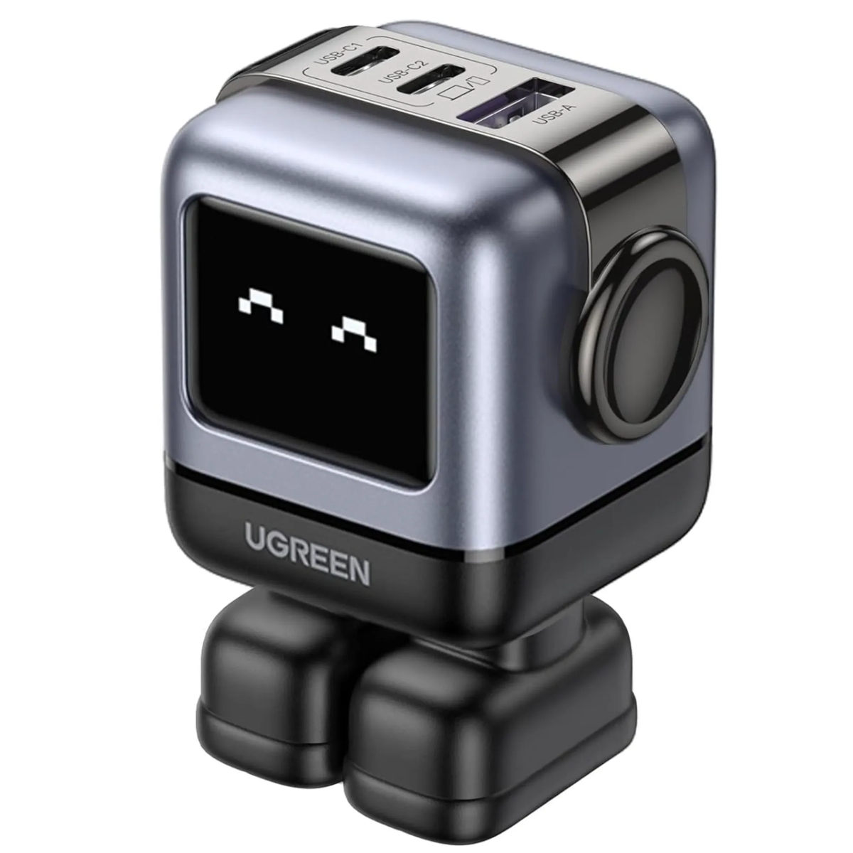 Cargador UGREEN Nexode RG 65