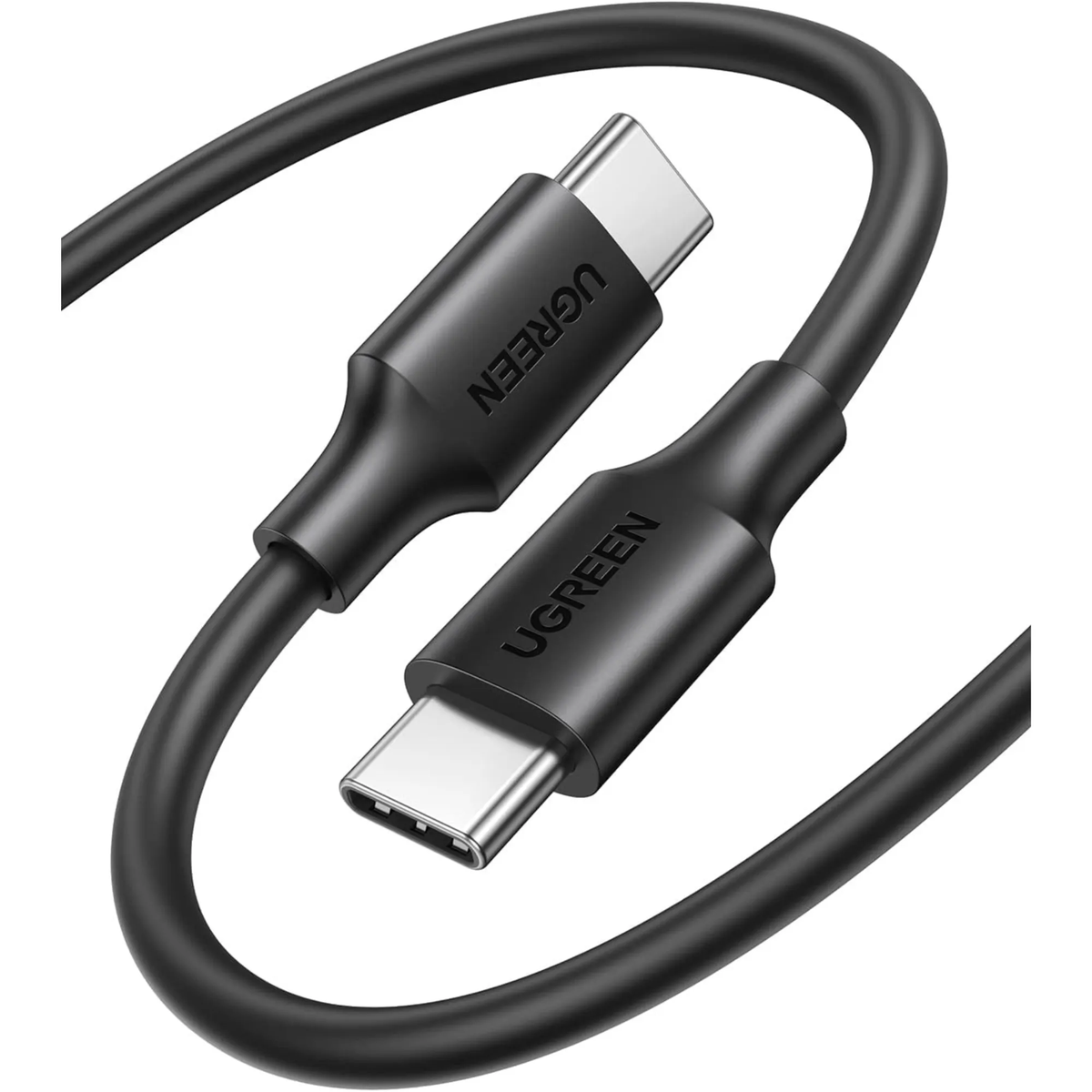 Cable USB-C a USB-C – 60W PD