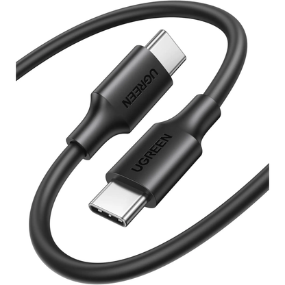Cable USB-C a USB-C – 60W PD