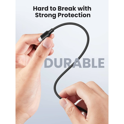 Cable USB-C a USB-C – 60W PD