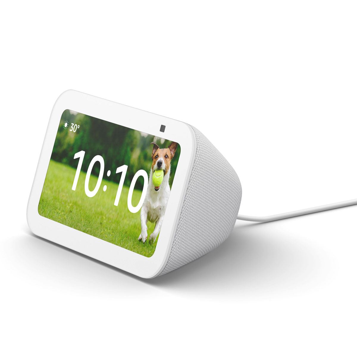 Amazon Echo Show 5 (3ra Generación) – Blanco