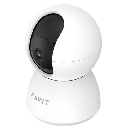 Cámara IP WiFi 2MP – TUYA App