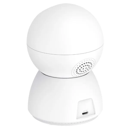 Cámara IP WiFi 2MP – TUYA App