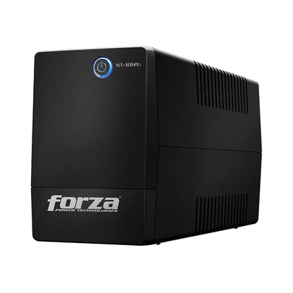 UPS 1000VA / 500W – Onda Senoidal Simulada