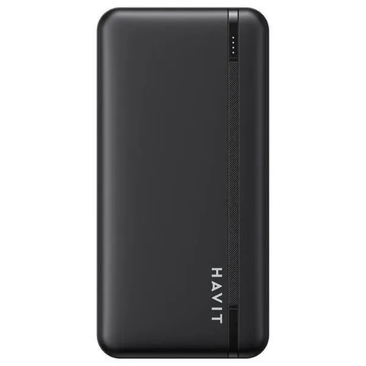 Batería Portátil 20,000mAh – 22.5W