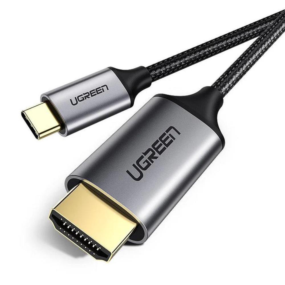 CABLE USB-C a HDMI UGREEN